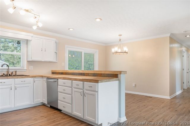 1939 Shiloh Drive, Fayetteville, NC 28304