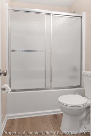 1939 Shiloh Drive, Fayetteville, NC 28304