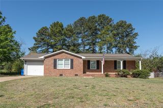 1939 Shiloh Drive, Fayetteville, NC 28304