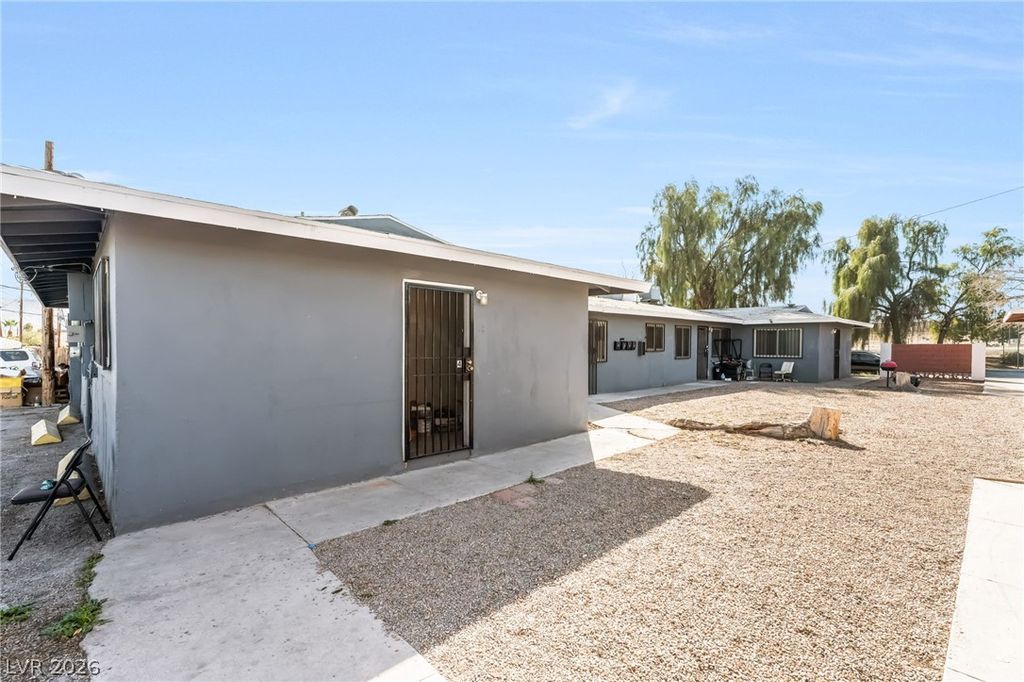 2609 Cedar Avenue, Las Vegas, NV 89101 — photo 5