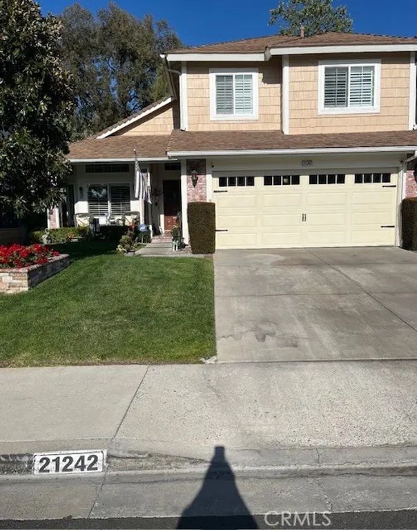 21242 Sugarbush Circle, Trabuco Canyon, CA 92679