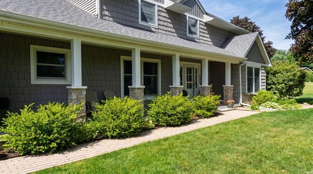 10295 Queen Road, Plymouth, IN 46563