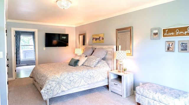 10295 Queen Road, Plymouth, IN 46563