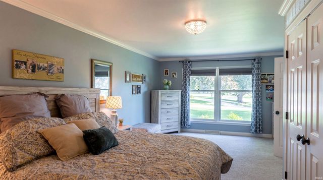 10295 Queen Road, Plymouth, IN 46563