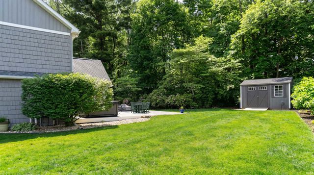 10295 Queen Road, Plymouth, IN 46563
