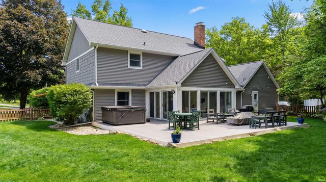 10295 Queen Road, Plymouth, IN 46563