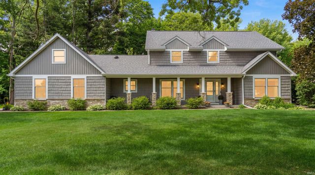 10295 Queen Road, Plymouth, IN 46563