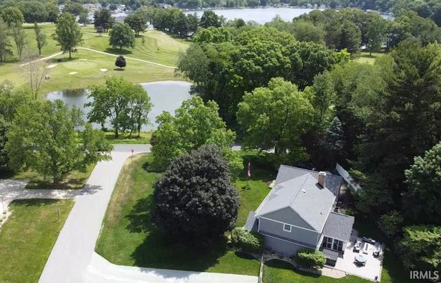 10295 Queen Road, Plymouth, IN 46563