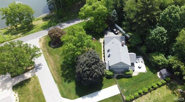 10295 Queen Road, Plymouth, IN 46563