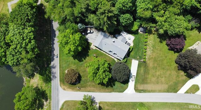 10295 Queen Road, Plymouth, IN 46563