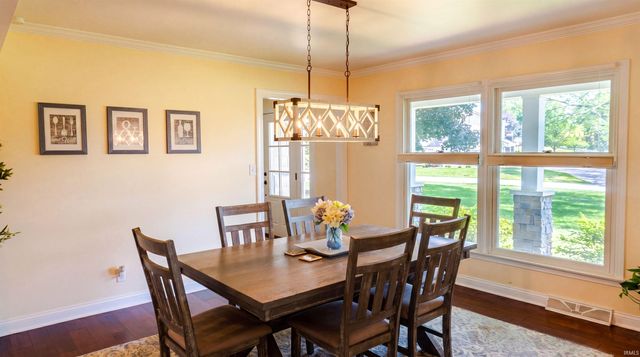 10295 Queen Road, Plymouth, IN 46563