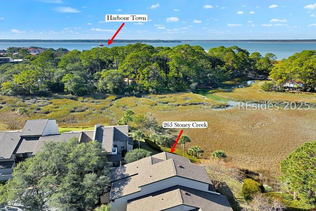 1 Stoney Creek Rd Apt 265, Hilton Head Island, SC 29928