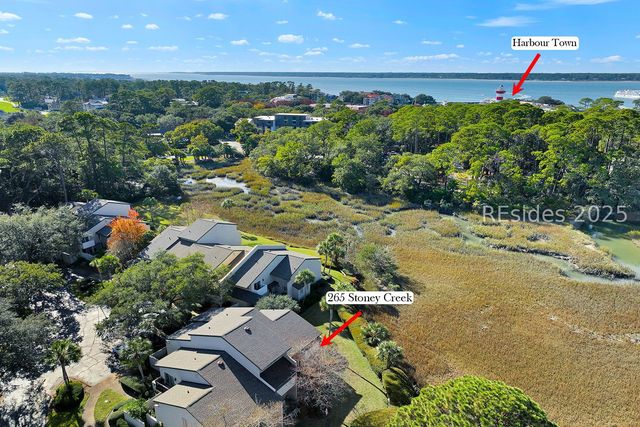 1 Stoney Creek Rd Apt 265, Hilton Head Island, SC 29928