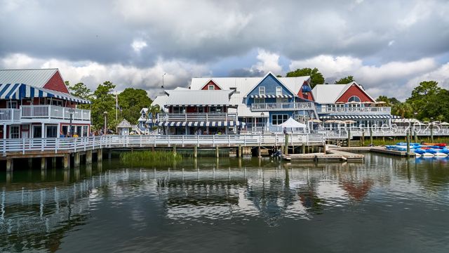 1 Stoney Creek Rd Apt 265, Hilton Head Island, SC 29928