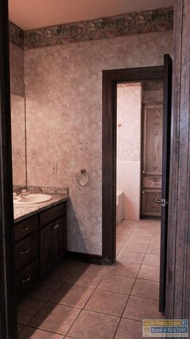 1810 North Shore, Port Isabel, TX 78578