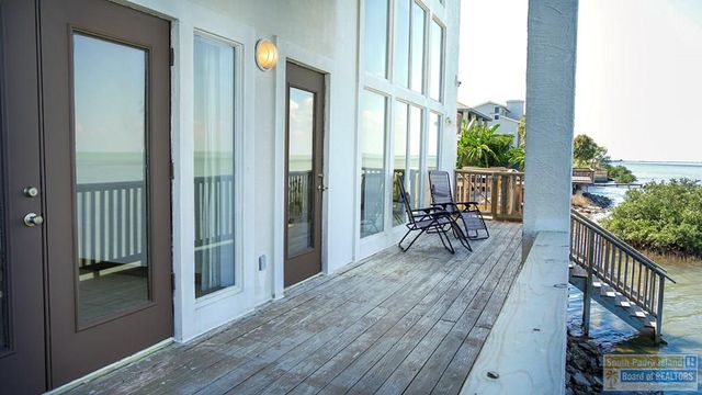 1810 North Shore, Port Isabel, TX 78578