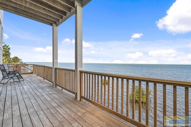 1810 North Shore, Port Isabel, TX 78578