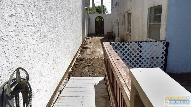 1810 North Shore, Port Isabel, TX 78578