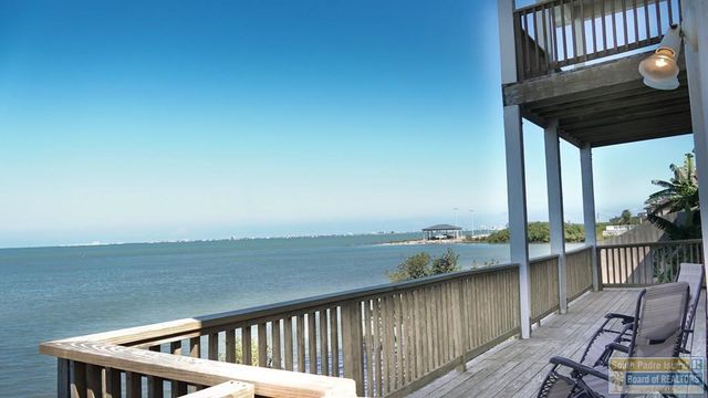 1810 North Shore, Port Isabel, TX 78578