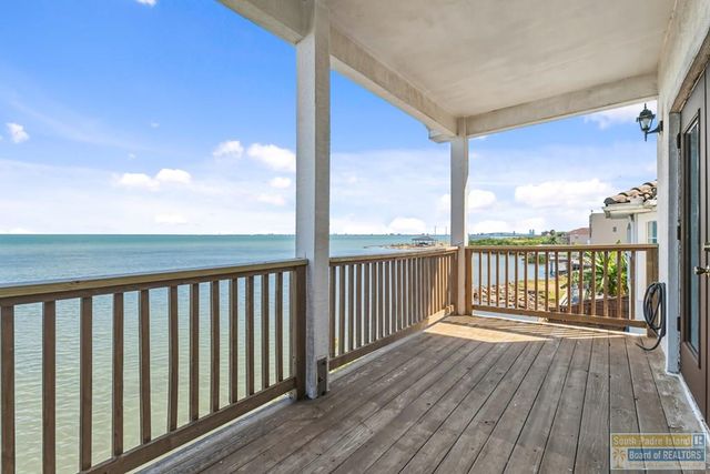 1810 North Shore, Port Isabel, TX 78578