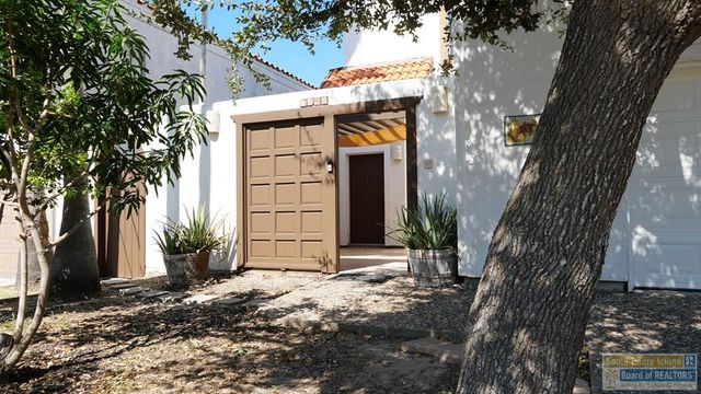 1810 North Shore, Port Isabel, TX 78578