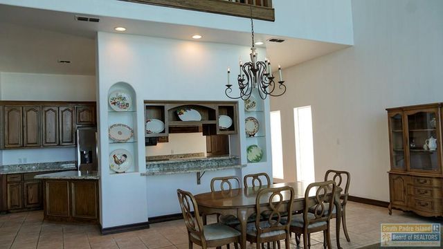 1810 North Shore, Port Isabel, TX 78578