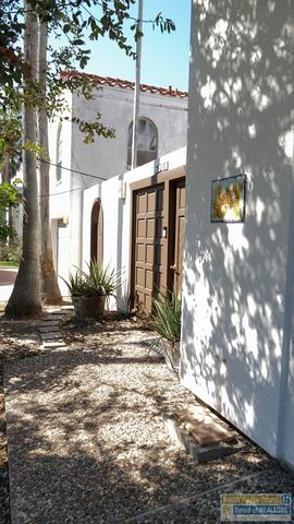 1810 North Shore, Port Isabel, TX 78578