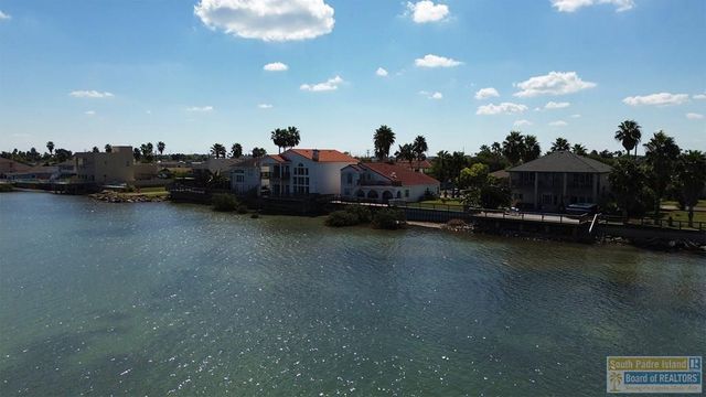 1810 North Shore, Port Isabel, TX 78578
