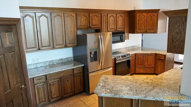 1810 North Shore, Port Isabel, TX 78578