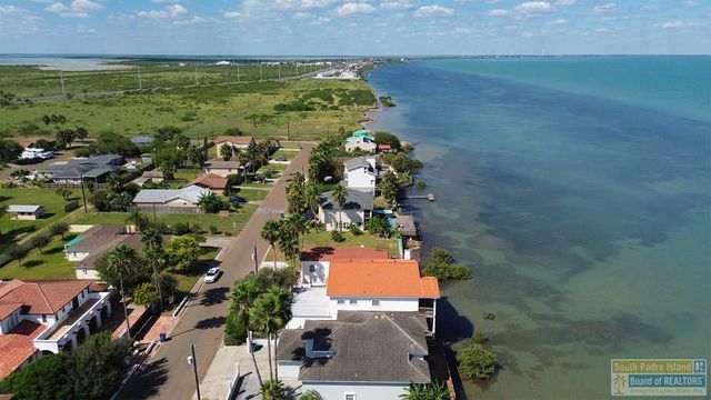 1810 North Shore, Port Isabel, TX 78578