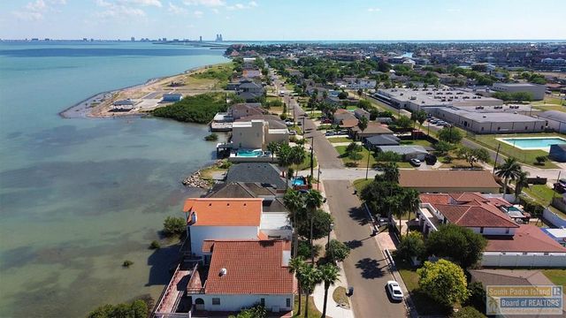 1810 North Shore, Port Isabel, TX 78578