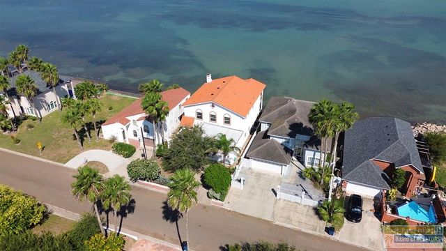 1810 North Shore, Port Isabel, TX 78578
