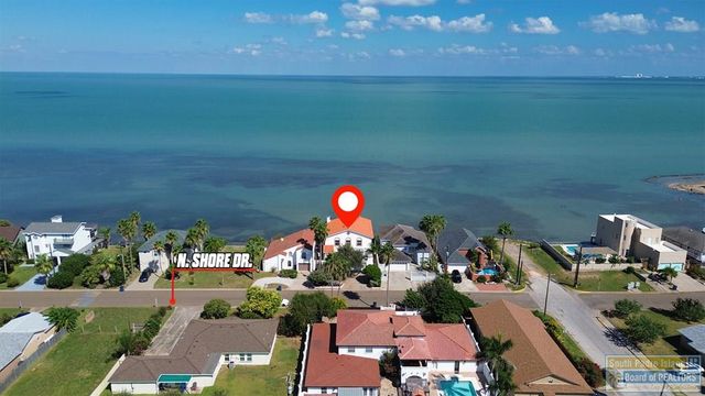 1810 North Shore, Port Isabel, TX 78578