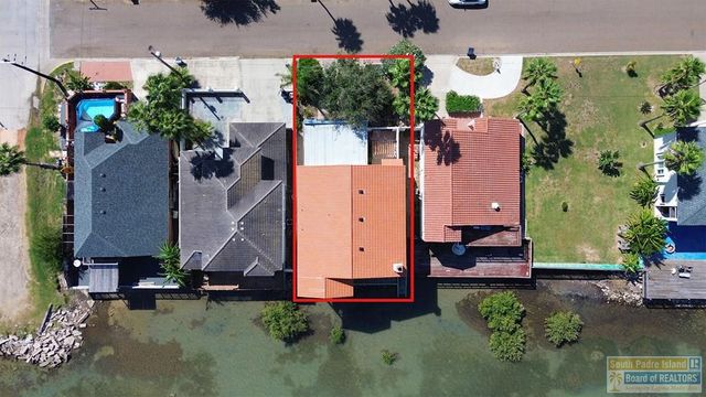1810 North Shore, Port Isabel, TX 78578