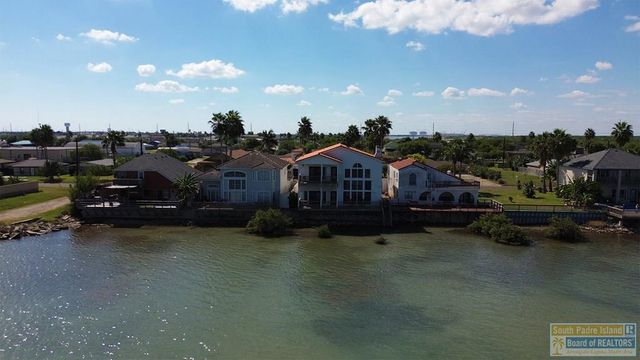 1810 North Shore, Port Isabel, TX 78578