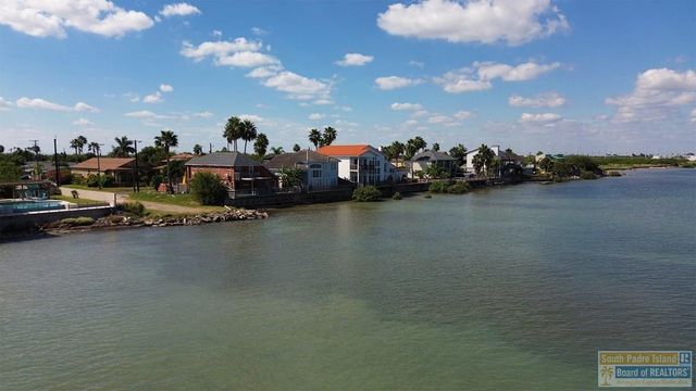 1810 North Shore, Port Isabel, TX 78578