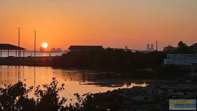 1810 North Shore, Port Isabel, TX 78578