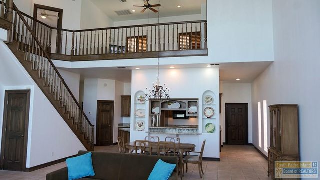 1810 North Shore, Port Isabel, TX 78578