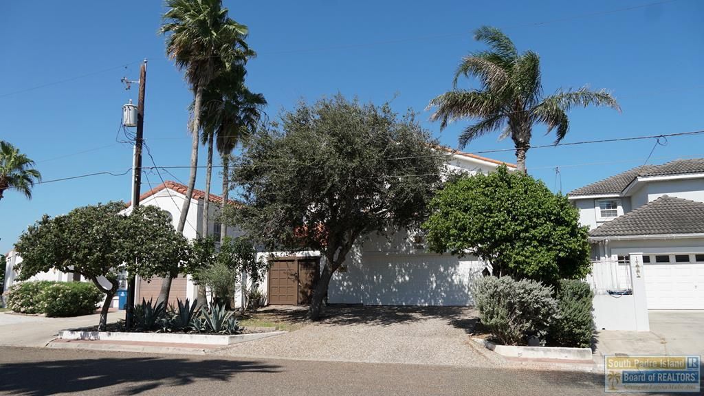 1810 North Shore, Port Isabel, TX 78578
