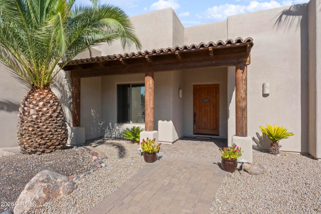10275 N NICKLAUS Drive, Fountain Hills, AZ 85268
