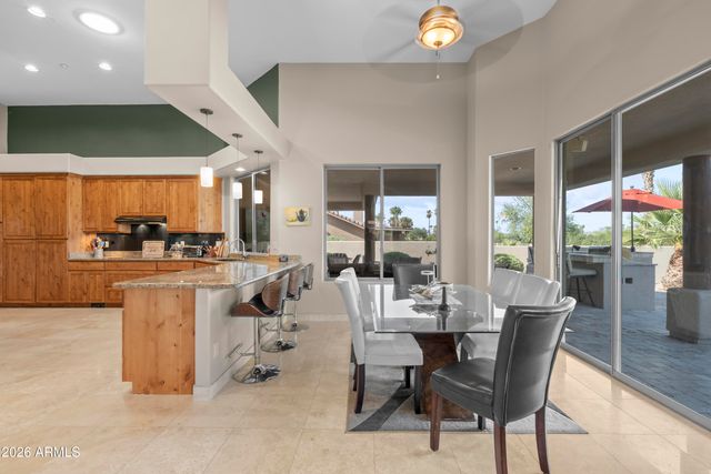 10275 N NICKLAUS Drive, Fountain Hills, AZ 85268