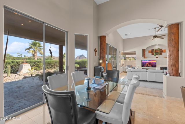 10275 N NICKLAUS Drive, Fountain Hills, AZ 85268