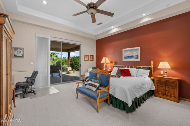 10275 N NICKLAUS Drive, Fountain Hills, AZ 85268