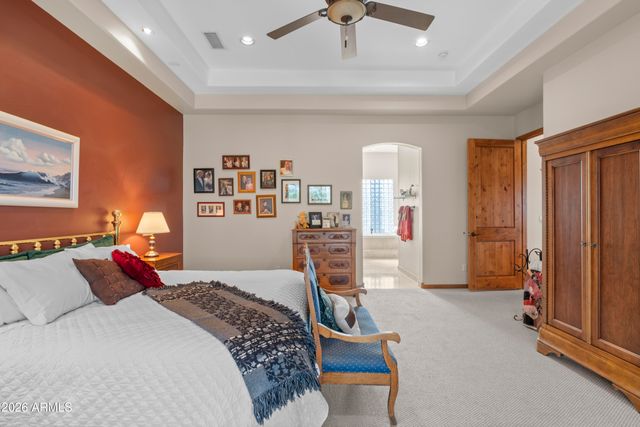 10275 N NICKLAUS Drive, Fountain Hills, AZ 85268