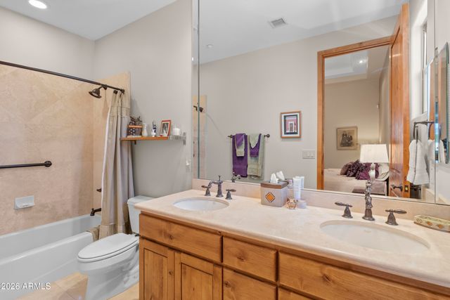 10275 N NICKLAUS Drive, Fountain Hills, AZ 85268