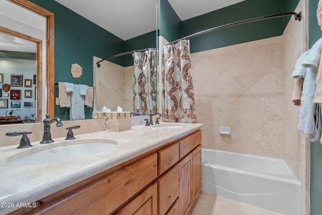 10275 N NICKLAUS Drive, Fountain Hills, AZ 85268