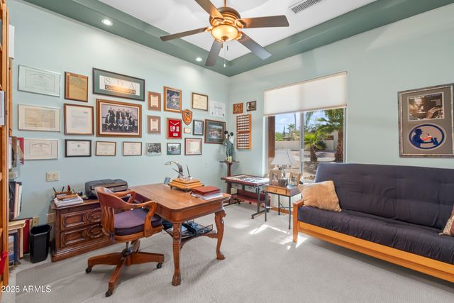 10275 N NICKLAUS Drive, Fountain Hills, AZ 85268