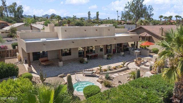 10275 N NICKLAUS Drive, Fountain Hills, AZ 85268