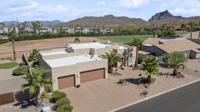 10275 N NICKLAUS Drive, Fountain Hills, AZ 85268