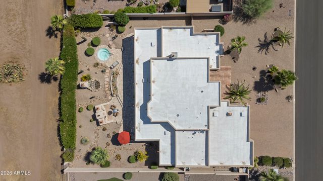 10275 N NICKLAUS Drive, Fountain Hills, AZ 85268